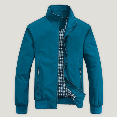 Regular Jacket dry cleaning