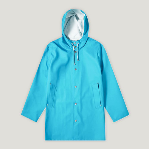 Rain Coat dry cleaning service