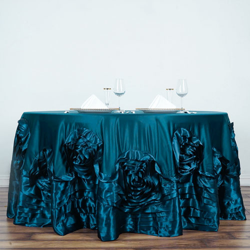 Tablecloth Large households cleaning