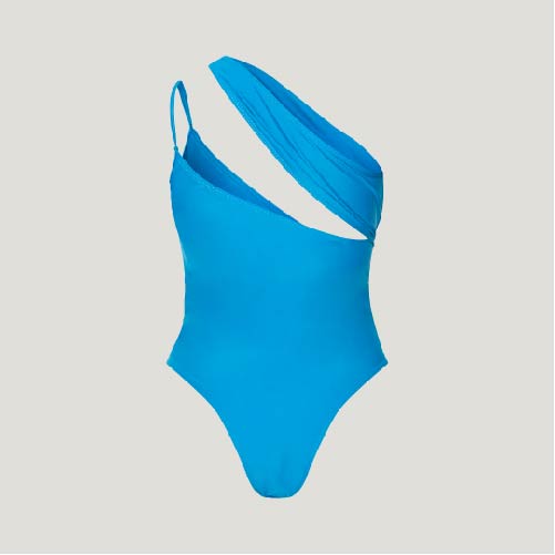 Bathing Suit hand dry cleaning