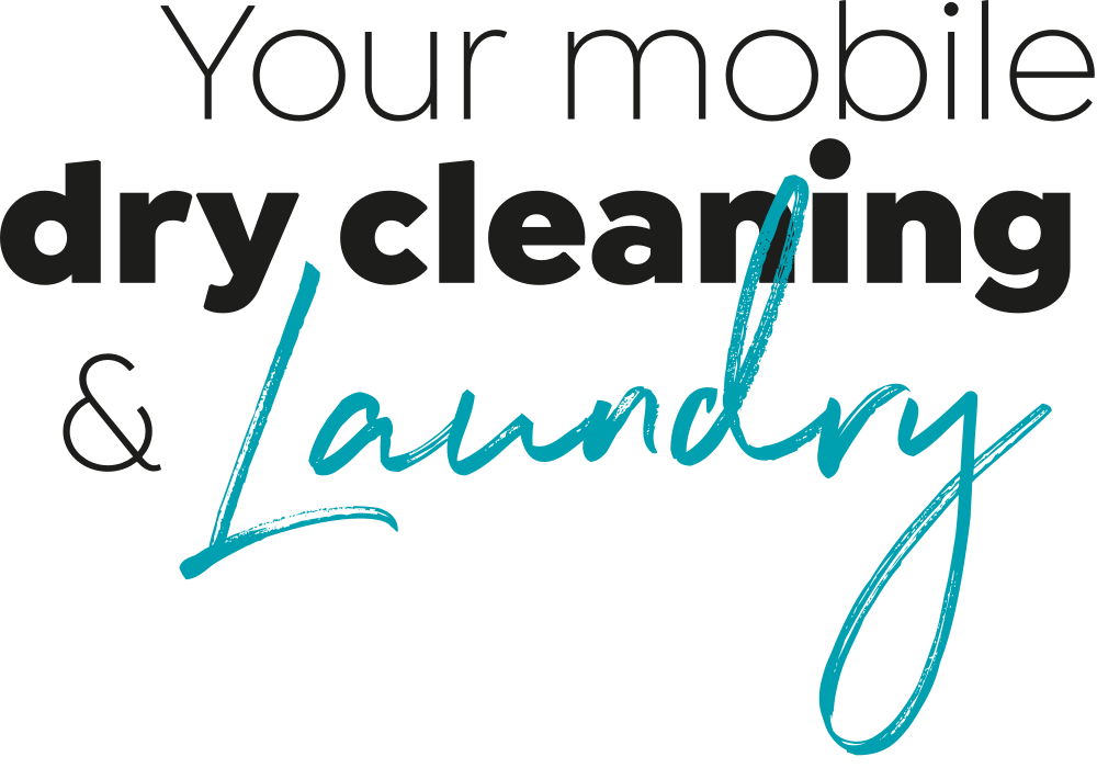 Your mobile dry cleaning & Laundry